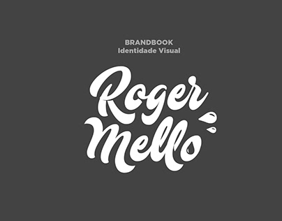 BRANDBOOK | Roger Mello