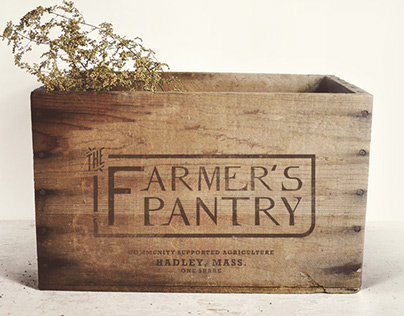 The Farmer's Pantry CSA