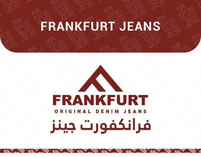 Frankfurt Jeans
