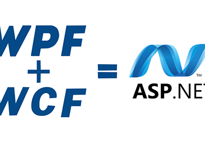 WPF & WCF