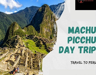 Embrace the Enigma: A Day at Machu Picchu from Cusco