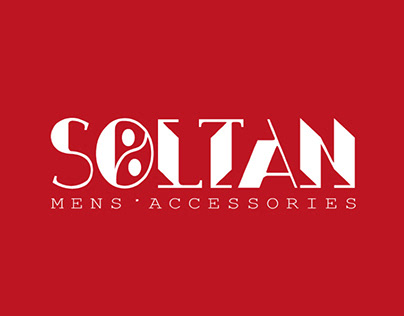 Soltan Men’s Accessories