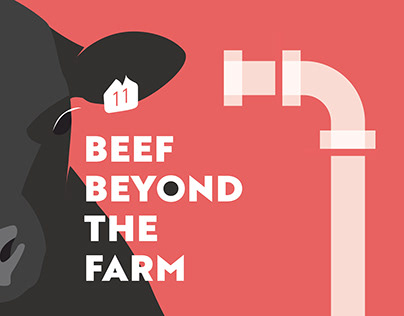 Beef Beyond the Farm