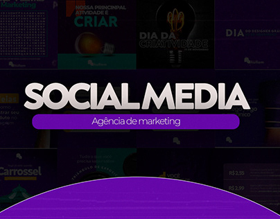 Social Media - Agencia de Marketing