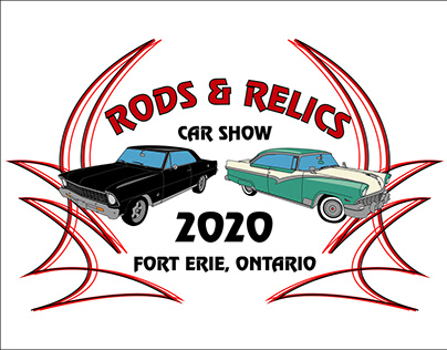 Rods & Relics Car Show 2020