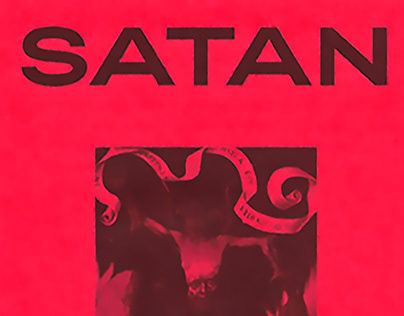 Satan existe-t-il ? - Editorial Project