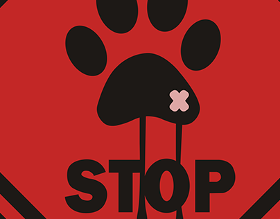 Stop Animal Cruelty.