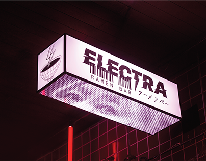 Electra Ramen Bar