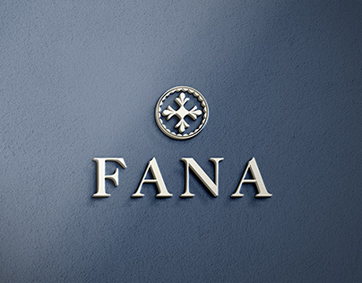 Fana Jewelry Branding