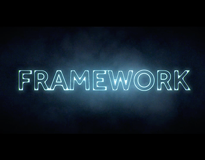 Framework Grad Show