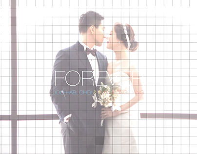 Project thumbnail - Forever Love...