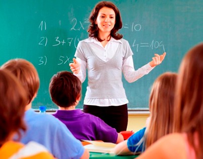 5 Tips to Start Your Teaching Career