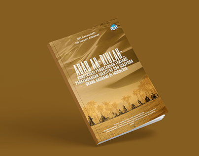 Book Cover Adab Ar-Rihlah