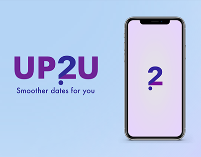 UP2U – Date idea app for couples (2021)
