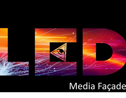 Led Media Facade - Xtreme Media