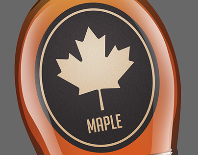 Ícone App - Maple