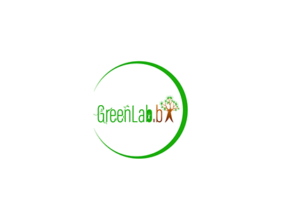 Project thumbnail - GreenLab.bi Logo Design And Animation