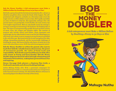 BOB the Money Doubler