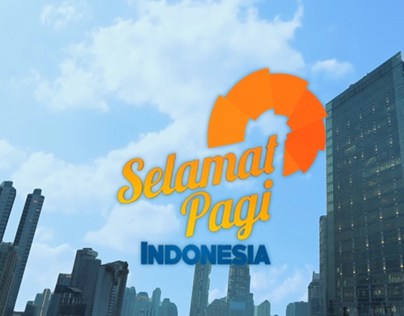 OPENING ID BUMPER SELAMAT PAGI INDONESIA