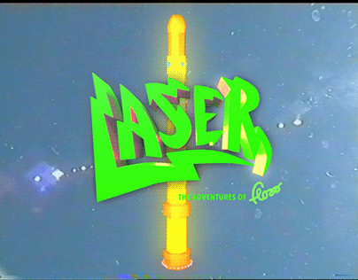 Musicvideo for "Laser" by Floss