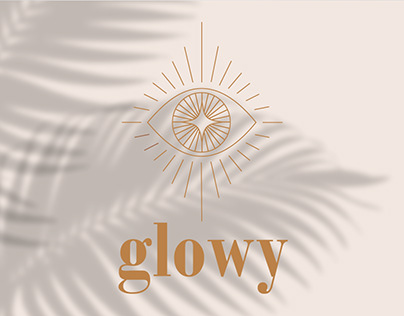Glowy Logo