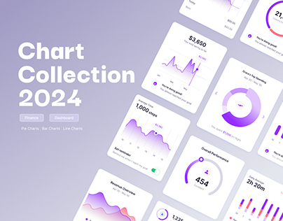 Chart Collection 2024