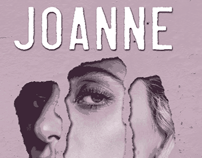 Joanne Motion Graphic