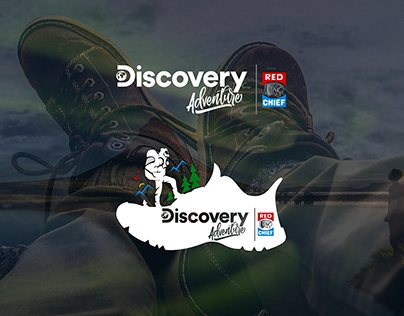 Discovery : Explore The World