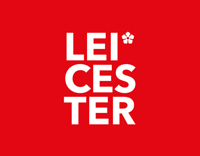 Leicester City - Brand Identity