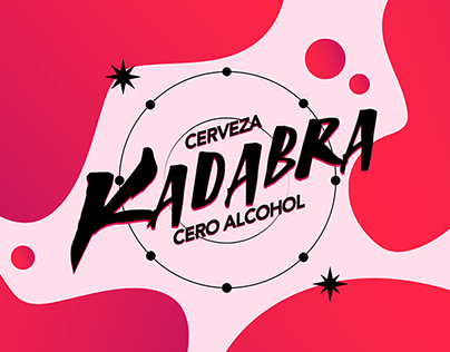Kadabra - Cerveza sin alcohol