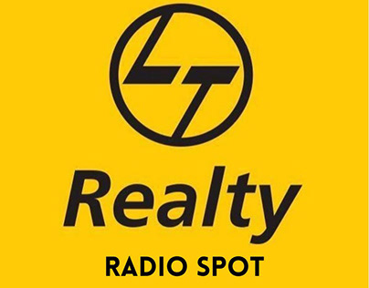 Radio Spot For L&T Realty