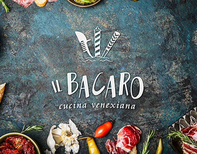 IL BACARO - Cucina venexiana