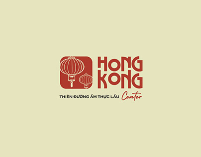 HONGKONG CENTER HOTPOT BRANDING