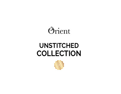 Unstithced - Nuovo by Orient