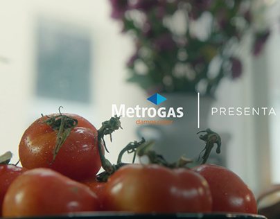 Metrogas Film