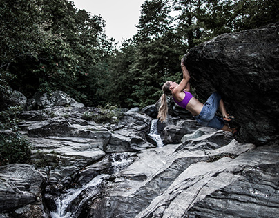 Photography | Outdoor | Bouldering | roughness