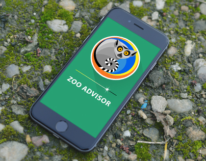 Zoo Advisor App Concept