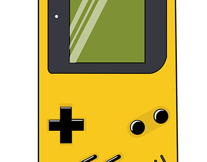 Nintendo - Game Boy