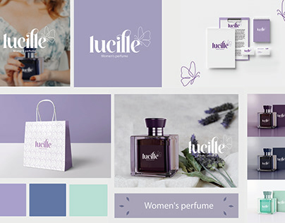 Lucille Perfume