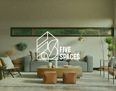 Five Spaces