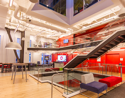 Capital One Branch Transformation