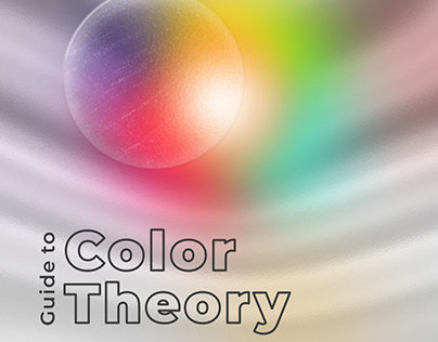 Color Theory (Part 1)