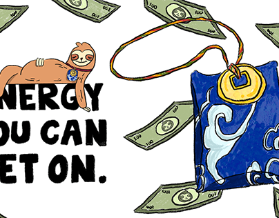 Project thumbnail - Energy You Can Bet On