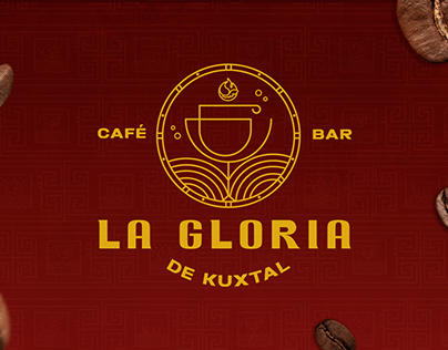 LA GLORIA DE KUXTAL -CAFÉ- BAR