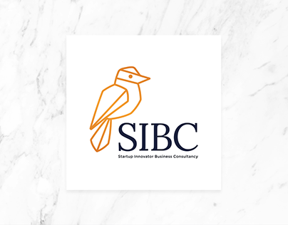 Logotype Design for SIBC