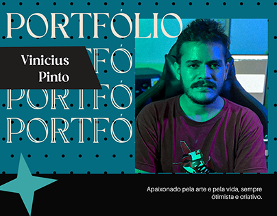 Portfólio - Vinicius Pinto - 2024
