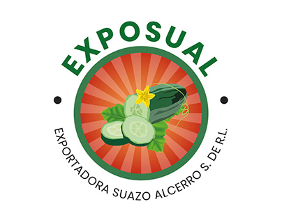 EXPOSUAL Exportadora Suazo Alcerro S. de R.L.