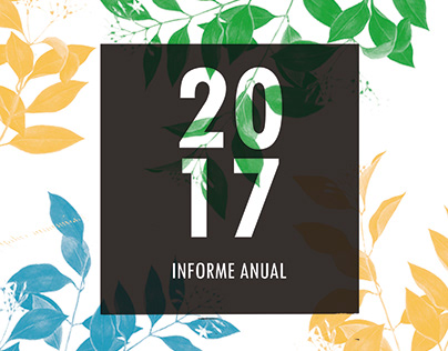 Informe anual Iberdrola