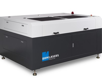 BRM 100160 Lasermaschine co2 laser kaufen