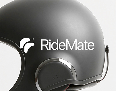 Project thumbnail - RideMate